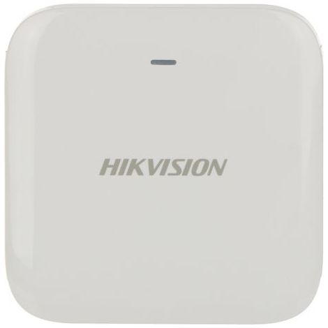 Hikvision AXPRO Rilevatore inondazione Wireless - DS-PDWL-E-WE