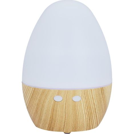 Diffusore LED USB Aura da 120 ml (1/5)