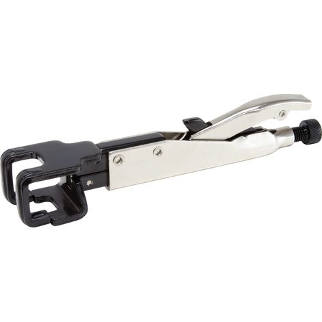 KS Tools - Pince étau pour carrossier, 0-20 mm, profils angulaires - 115.1081 (1/2)
