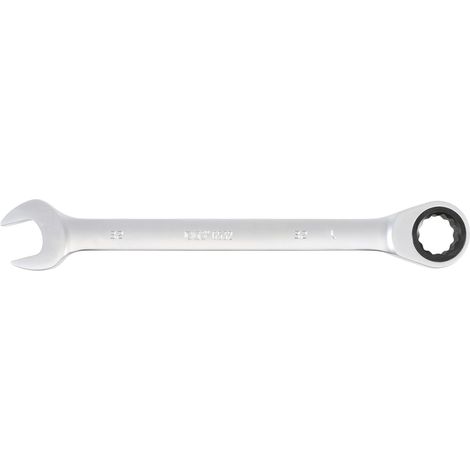 BGS clé mixte à cliquet SW 32 mm - 6532 (1/3)