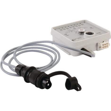 Caja conmutac. 3 4S 5 6S 7 8S KVERNELAND ACCORD AC495231 (1/2)