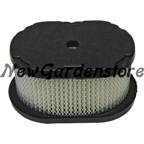 Filtro aria trattorino tagliaerba rasaerba compatibile BRIGGS & STRATTON  494586