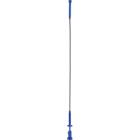 Alliage LED 4 arbre à griffes éclairage magnétique universel outils de collecte multifonctions