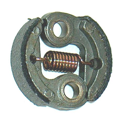 Frizione completa motosega Zenoah BC2502, BC2310, BC2601, BC2610 compatibile