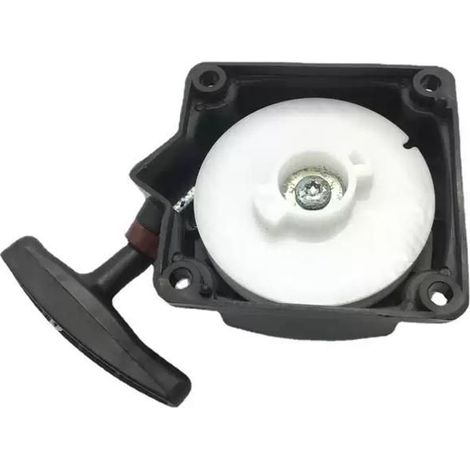 Lanceur pour débroussailleuse - GT Garden - 52 cm3 - Multifonction 4 en 1 - Compatible avec plusieurs marques (1/5)