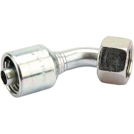 Raccord à sertir GATES 8G14FDHORX45