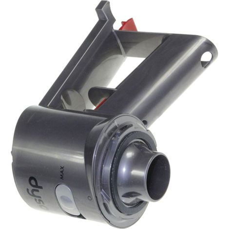 Blocco motore - Aspirapolvere - DYSON - 2969193663946904640
