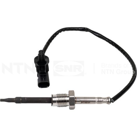Capteur de temperature d'echappement - EGT186.01 - SNR - Compatible avec véhicule Jeep, Fiat, Alfa Romeo, Abarth