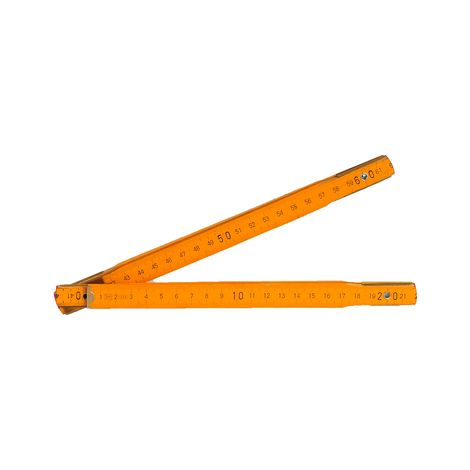 Mètre Ruban 1M - - Léger et Pratique - Beast