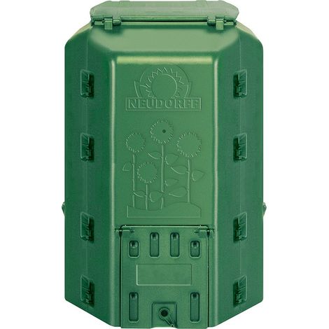 convertir de abenoo 530 l DuoTherm