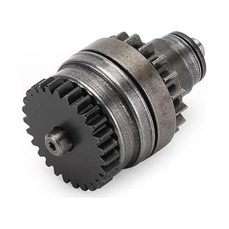 Lanceur unidirectionnel 55140026000 / 55140026100 – Compatible KTM 200 250 300 (1/4)