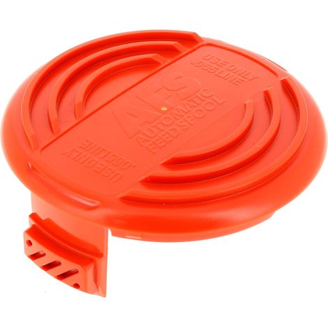 Ausgang bobineau tech flachstrahldüse BLACK et DECKER 374746/01 - 374446-01 - 5104183-01 - 37474601 - RC100 - 37444601 -