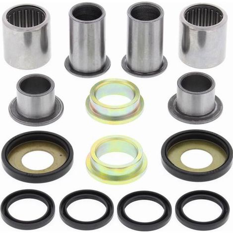 Kit Roulements de Biellettes HONDA CR 80 R 1996-2002 / CR 85 R 2003-2007