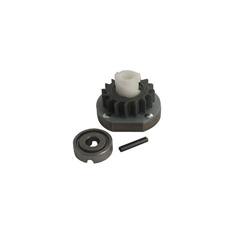 Kit iniettore avviamento BRIGGS et STRATTON 391461 - 696535