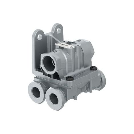 Schnellöffnungsventil WABCO 9735000510 (1/2)
