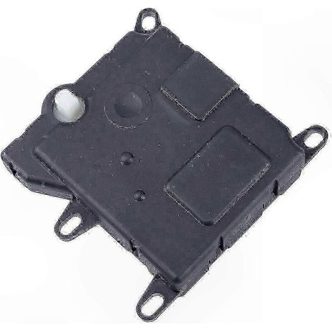 Servo Moteur Actionneur de Chauffage Climatisation pour Fourgon 1995-2012, Pièce de Contrôle de Température (1/5)