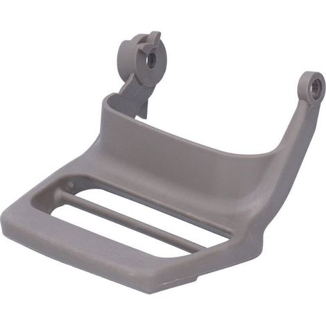 Remplacement de la poignée de frein de chaîne de protège-mains pour tronçonneuse HUSQVARNA 340 345 350 353