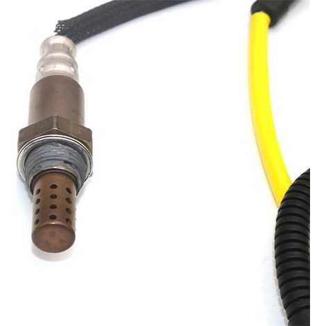 Passend für Honda Accord 2.0L 2003-2007, hinterer Sauerstoffsensor 36532-RAC-U02 36532RACU02 (1/4)