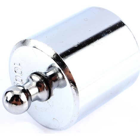 Lot de 5/6/7 Poids de Calibration pour Bijoux 105g 205g 500g Poids Total (1/5)