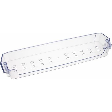 BALCONCINO BOTTIGLIE FRIGORIFERO BEKO 49X10 CM 4875100200 ORIGINALE