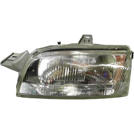 Phare Gauche FIAT Punto [PRODUIT D'OCCASION]♻️46481414 (1/2)