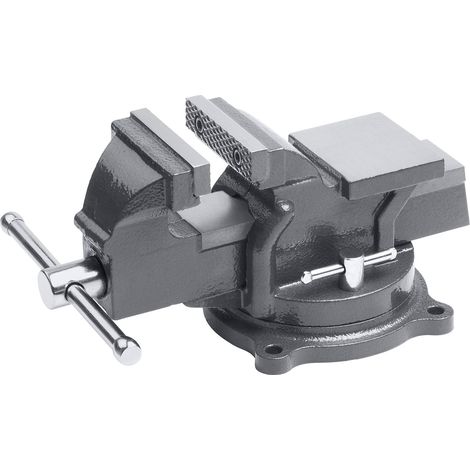 Meister, morsa da banco a base girevole, 5143500 (1/5)