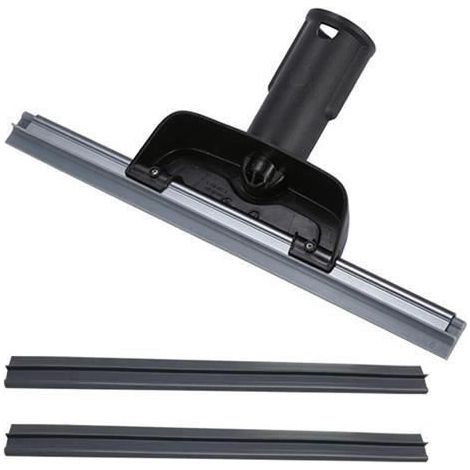 Accessoires de Buse de FenêTre Raclage pour Nettoyeur à Vapeur Karcher SC1 - SC2 - SC3 - SC4 - SC5 Remplacement de Balayeuse (1/4)