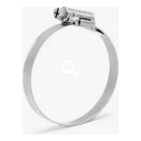 ABRAZADERA SINFIN-L7 12-22 W2 - DAMESA -