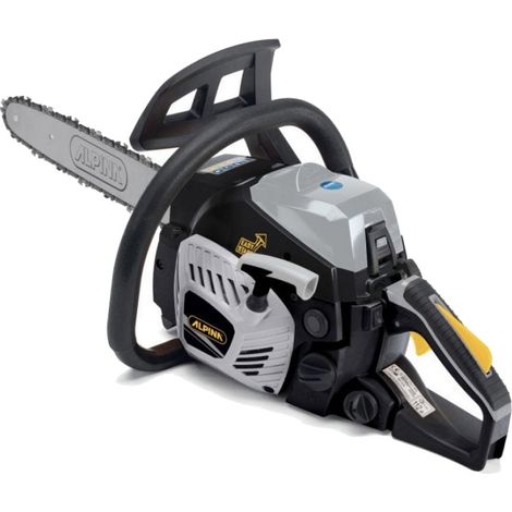 MOTOSIERRA ALPINA ACS39 CM. 35-14 (1/2)