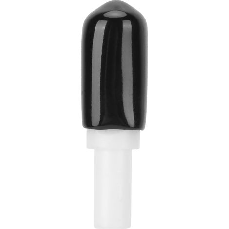 Lame pivotante en céramique pour la sculpture, accessoire pour couteau pivotant à sculpter, outil de bricolage en cuir (1/5)