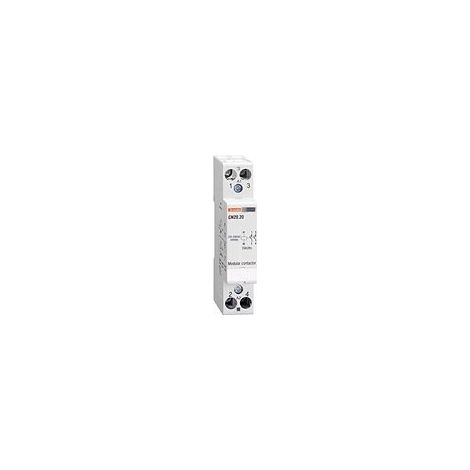 Contattore Modulare Ithe 20A Bobina 220/230 ( Lovato Cod. Cn2020220 )