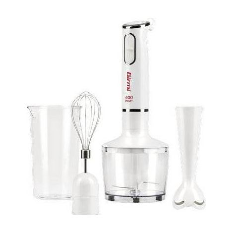 FRULLATORE A IMMERSIONE MX16 GIRMI