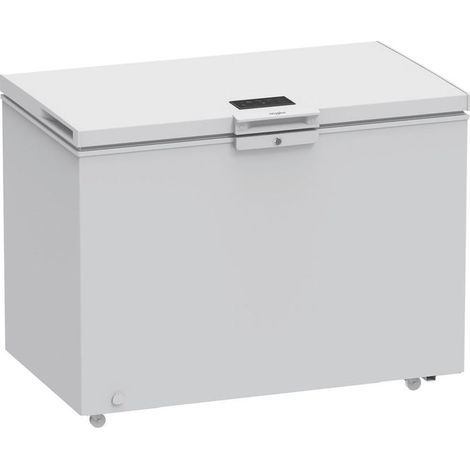 Whirlpool Congelatore a pozzetto - W3RHS30EW