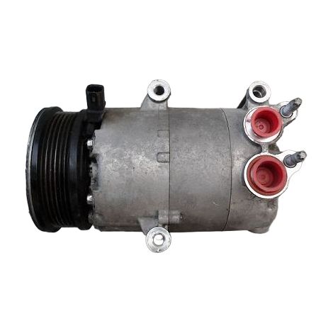 Compresseur Air Conditionne FORD C-max [PRODUIT D'OCCASION]♻️1852376 (1/3)