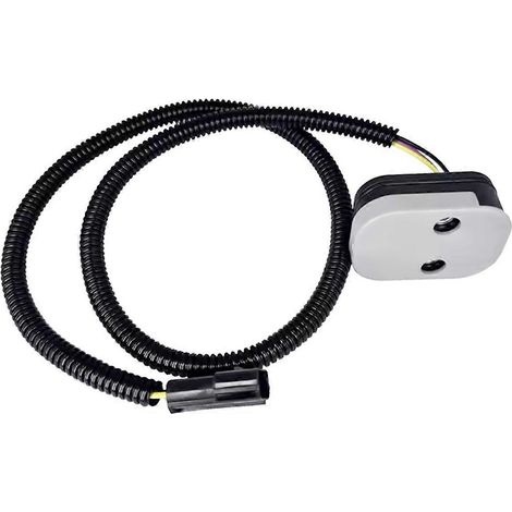 Trimmpositionssensor für Mercury Mariner Verado 200-300 Außenbordmotor (1/5)