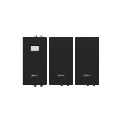 Buderus Logalux FS120/3 E Frischwasserstations-Kaskade - 7739613386 von Buderus
