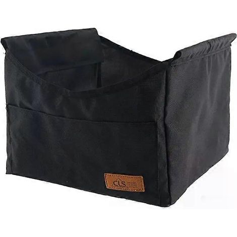 Table de pique-nique pliante d'extérieur avec sac de rangement et poche de suspension portable (1/2)