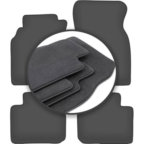 Tappetini auto di alta qualità per: Nissan Primera P11 liftback, berlina, station wagon, station wagon (1995-2002) (1/5)
