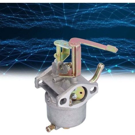 Carburateur pour générateur portable , performances fiables, remplacement pour moteurs 152F, 154F et ET950 (1/5)