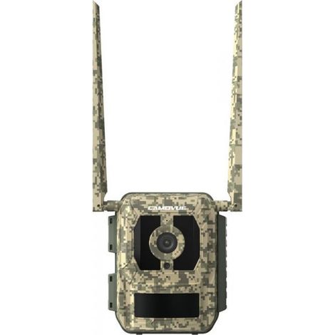 Cámara Trampa Reolink Camovue Serie Talon T130 LTE 8MP