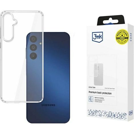 Samsung Galaxy A16 - 3mk Armor Case