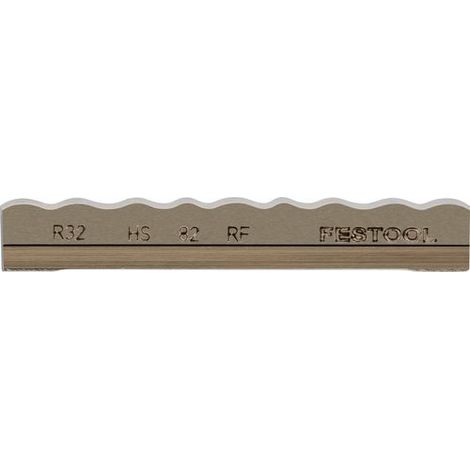 484518 Festool Couteaux hélicoïdaux HS 82 RF