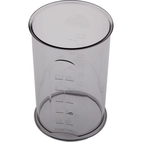 Absolventenschale für Maxomixx -Tauchmixer, Ergomixx, Fq.1 Bosch, Siemens - 00657243