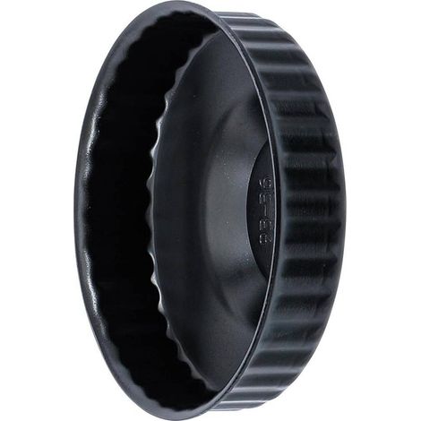 Clé à Filtres Cloches 36 Pans D.93 mm - Compatible Ford - Précision et Durabilité, Acier, Pro - D-Work