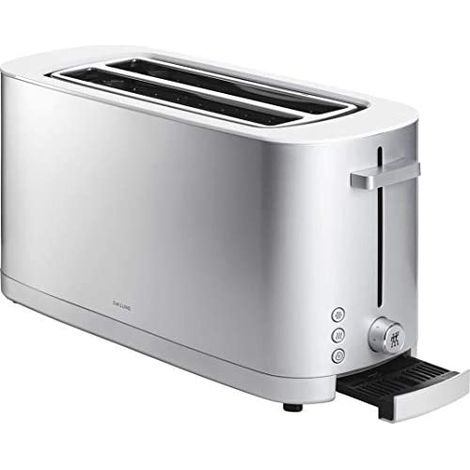 Zwilling Enfinigy grille-pain acier inoxydable 1800W (1/5)