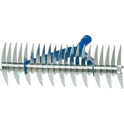 1PZ RASTRELLO AERATORE - 32 denti