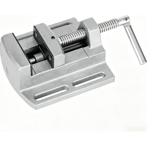 Étau de machine 2,5" (70 mm), Étau de perceuse à colonne (1/5)