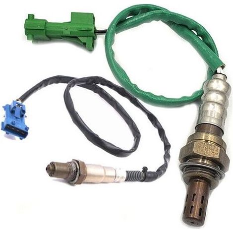 Autres pièces détachées automobiles: Sonde à oxygène 96368765 9657632980 pour 1007 106 206 207 306 307 406 407 Bipper Partner 1.1 1.4 1.6 I 16V (1/5)