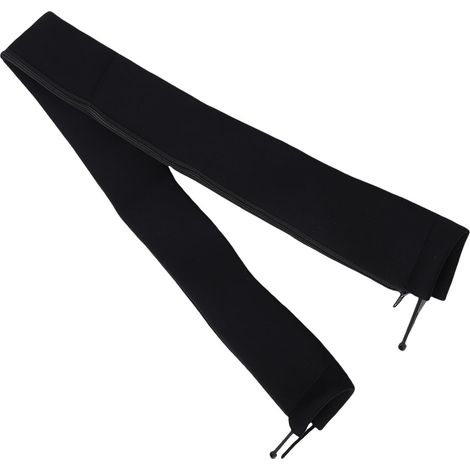48 Inch Marine Cable Sleeve with Zipper for (1/5)