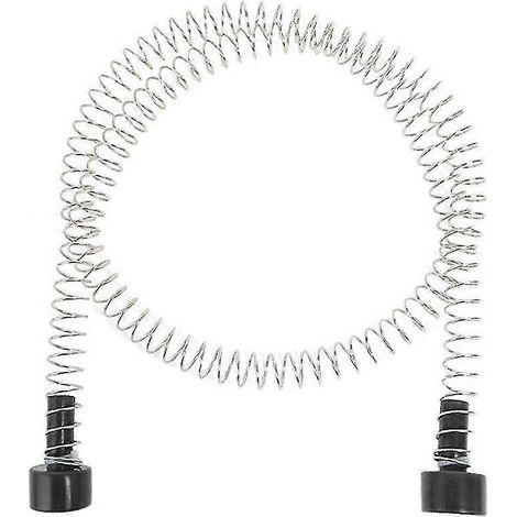 Convient aux freins à ressort à câble en acier inoxydable de 165 cm, aux freins à câble robustes et aux réducteurs de vitesse. (1/4)